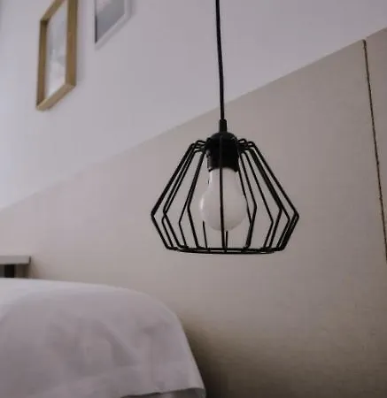 Espacioso A Escasos Metros Del Centro Apartment *