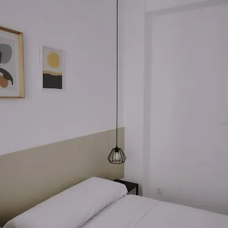 Apartment Espacioso A Escasos Metros Del Centro