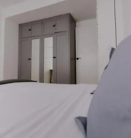 Apartment Espacioso A Escasos Metros Del Centro